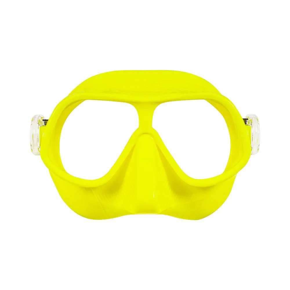 Scubapro Steel Comp Freediving Mask