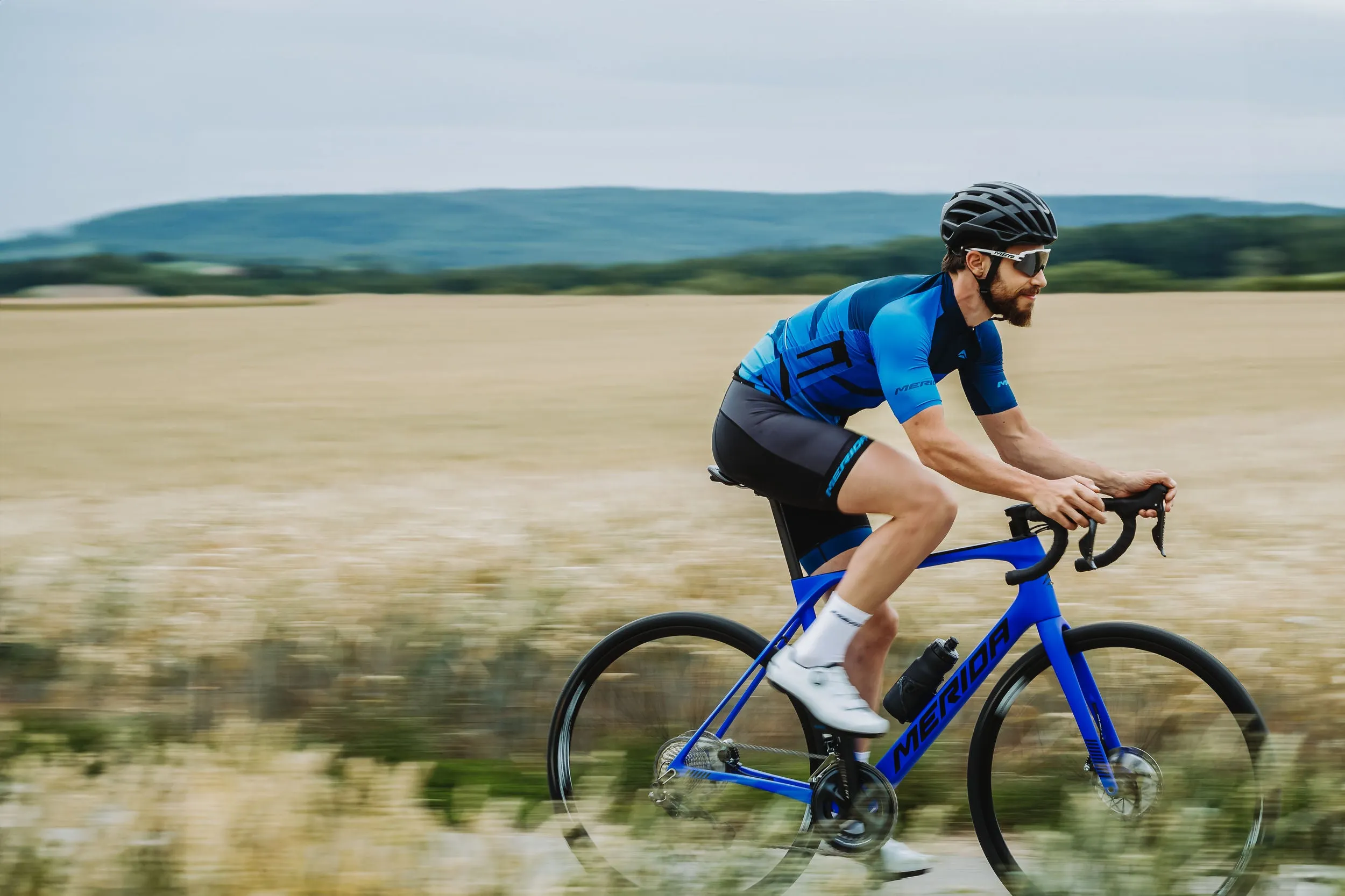 Scultura Endurance 4000 Road Bike Silk Mountain Dust Blue (25)