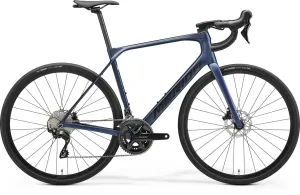 Scultura Endurance 4000 Road Bike Silk Mountain Dust Blue (25)
