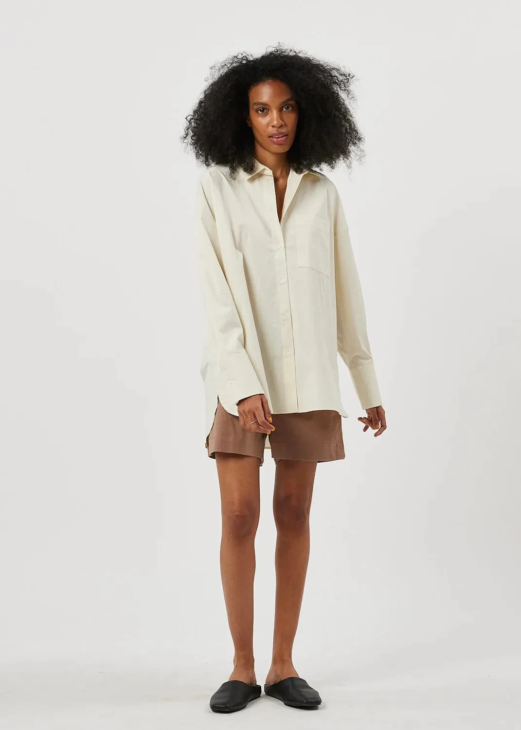 Scutta Long Sleeved Shirt