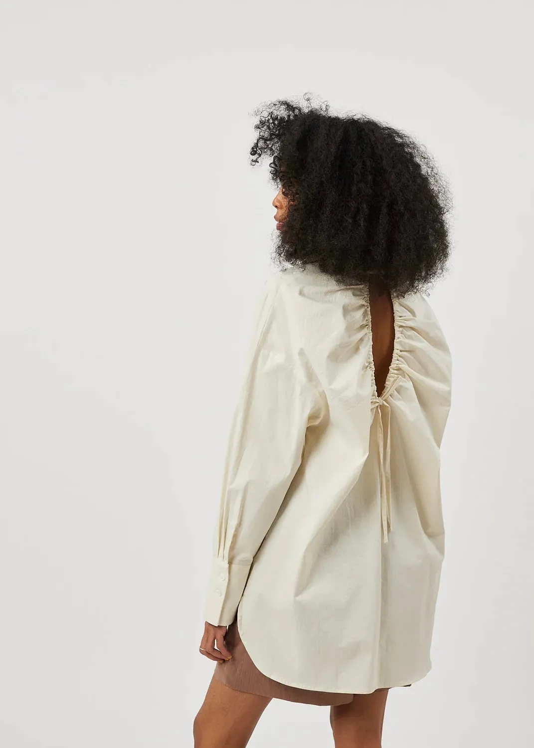 Scutta Long Sleeved Shirt