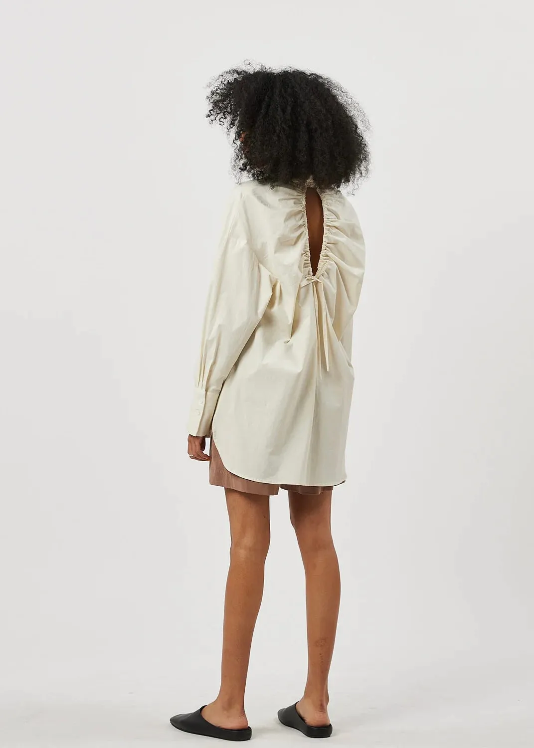 Scutta Long Sleeved Shirt