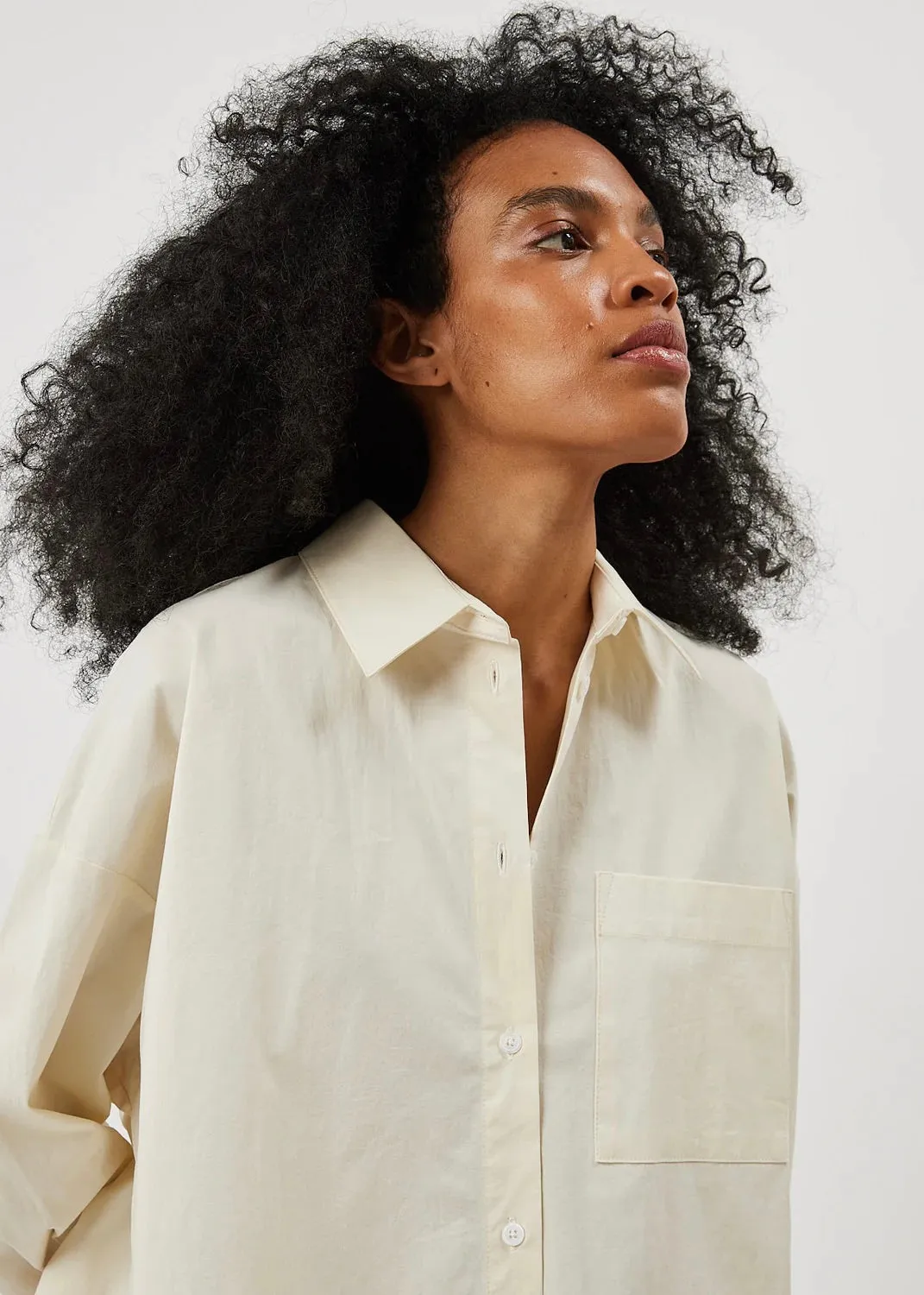 Scutta Long Sleeved Shirt