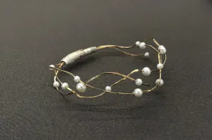 Sea Kelp Bracelet