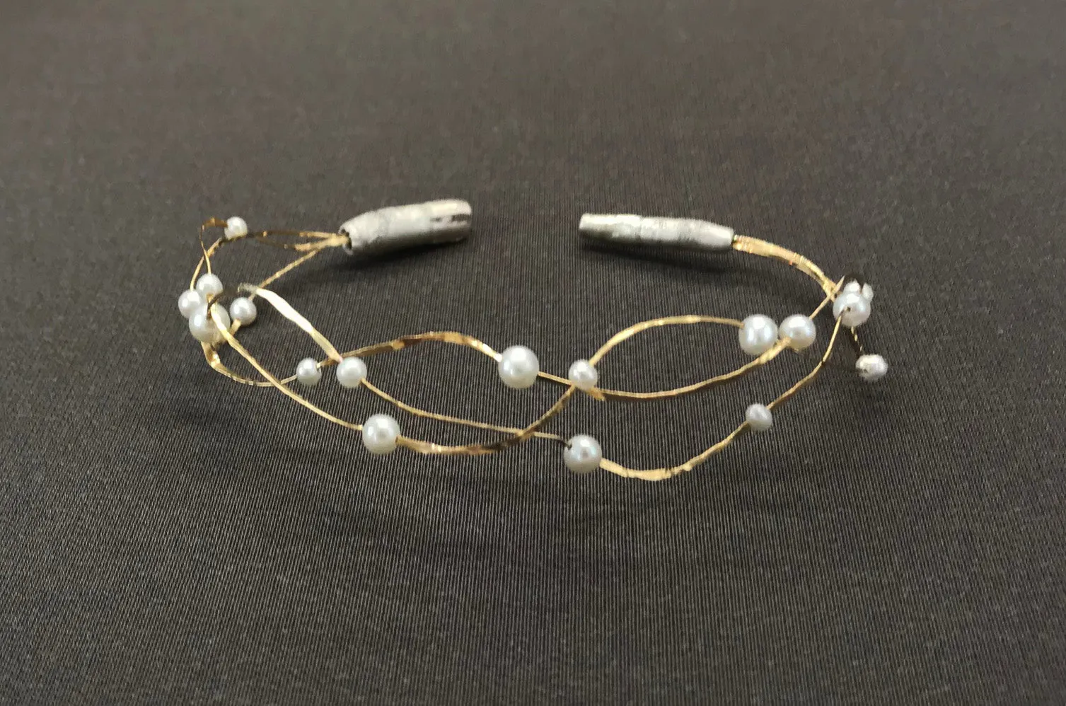 Sea Kelp Bracelet