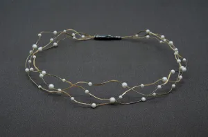 Sea Kelp Necklace
