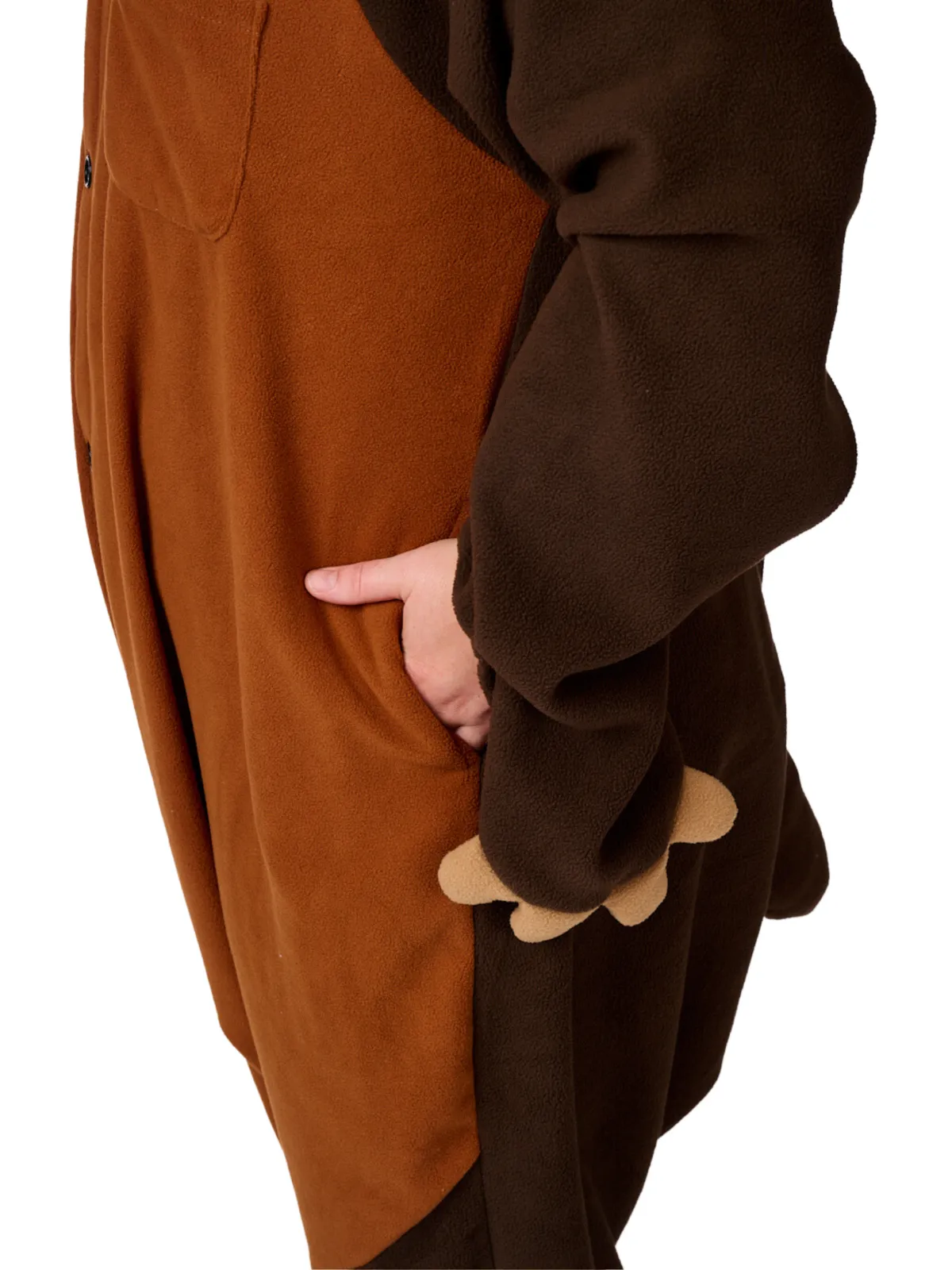 Sea Otter Kigurumi