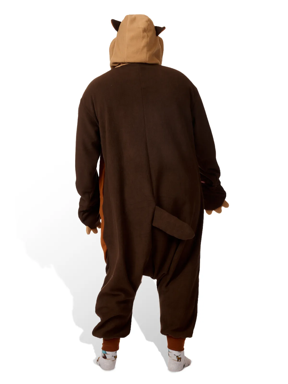 Sea Otter Kigurumi