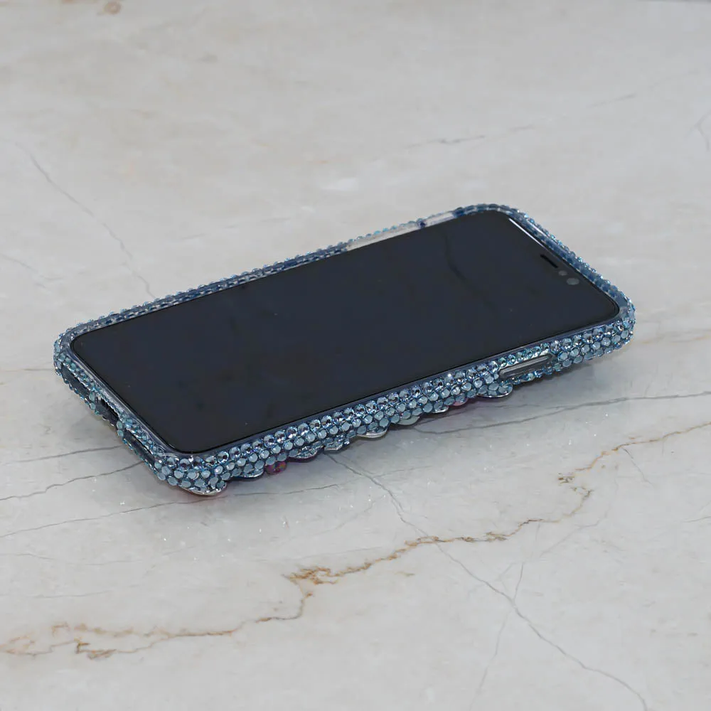 SEA PASTEL TREASURES Design (Style 842)