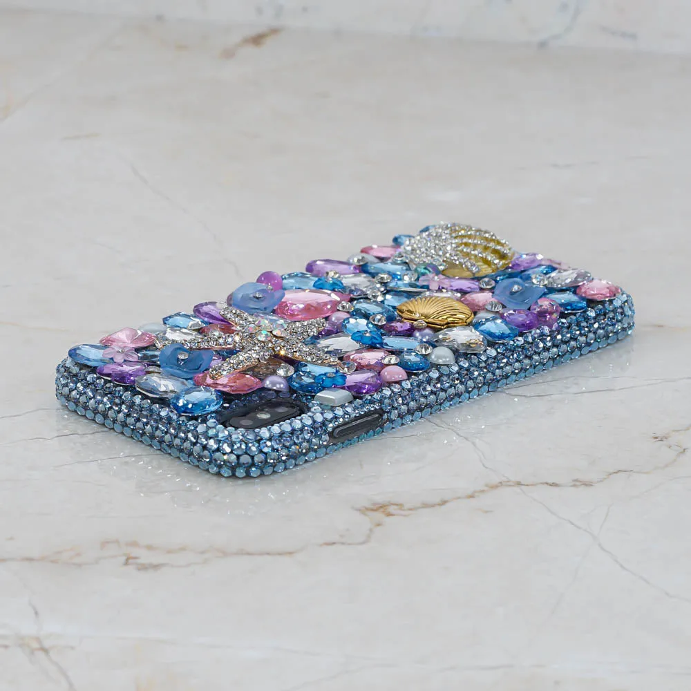 SEA PASTEL TREASURES Design (Style 842)