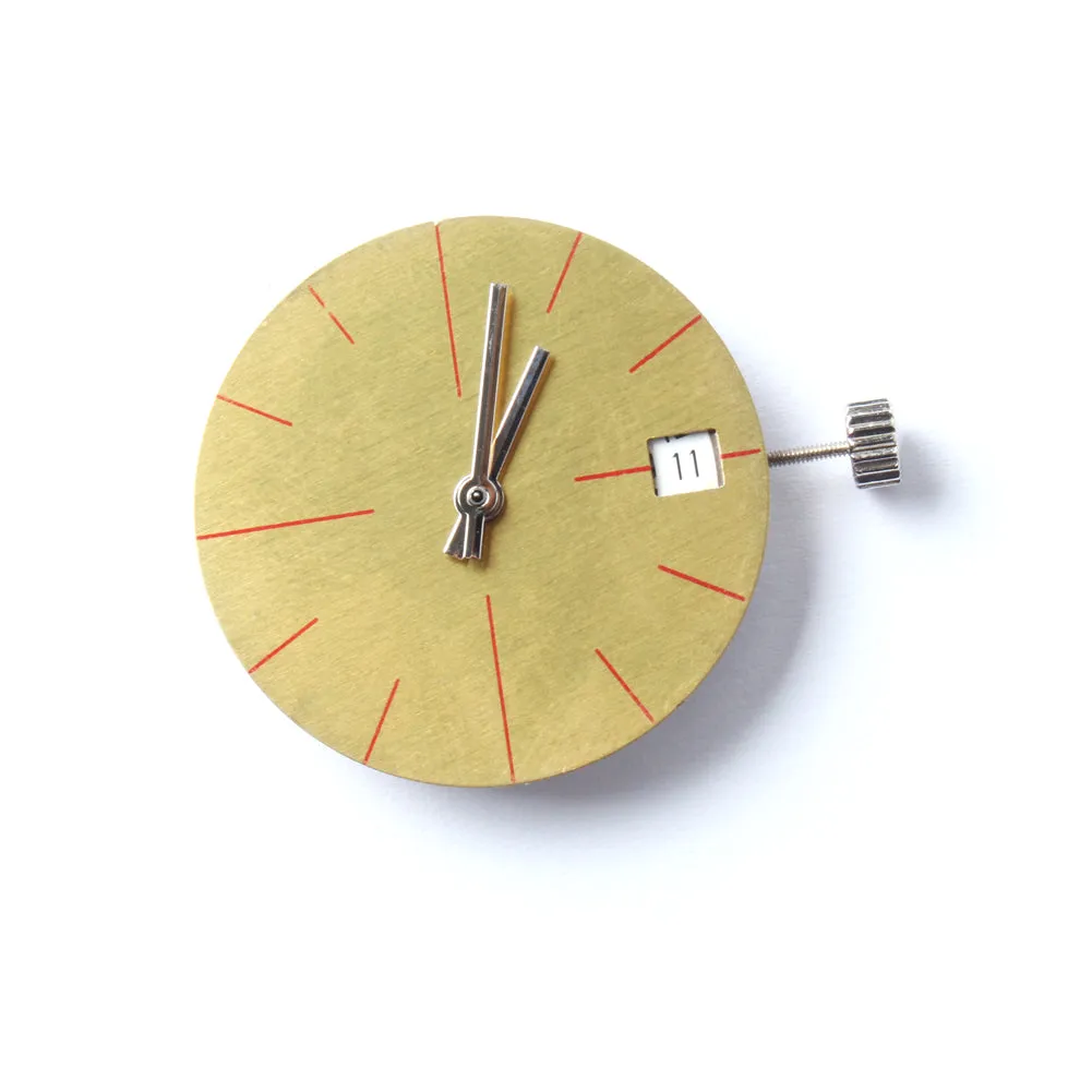 Seagull ST1812 Movement Clone Replacement For ETA 2892 SELLITA SW300 SOPROD A10 Perlage Mechanical Wristwatch Clock Movement