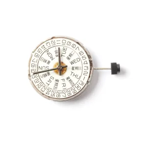 Seagull ST2100 Automatic Movement Day Date Replacement For ETA 2836-2 SELLITA SW220 3H Mechanical Wristwatch Clock Movement