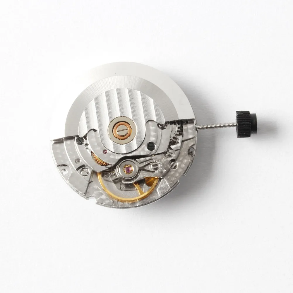 Seagull ST2100 Automatic Movement Day Date Replacement For ETA 2836-2 SELLITA SW220 3H Mechanical Wristwatch Clock Movement