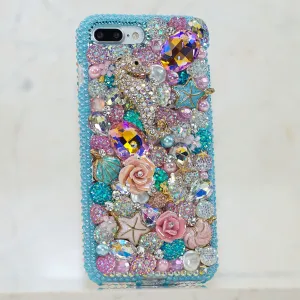 Seahorse Cove Design (Style 899)