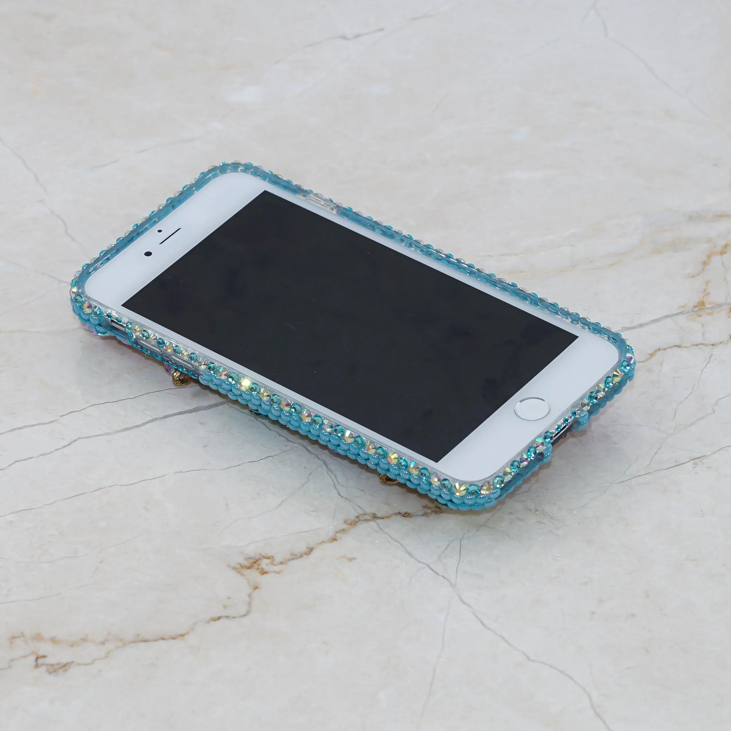 Seahorse Cove Design (Style 899)