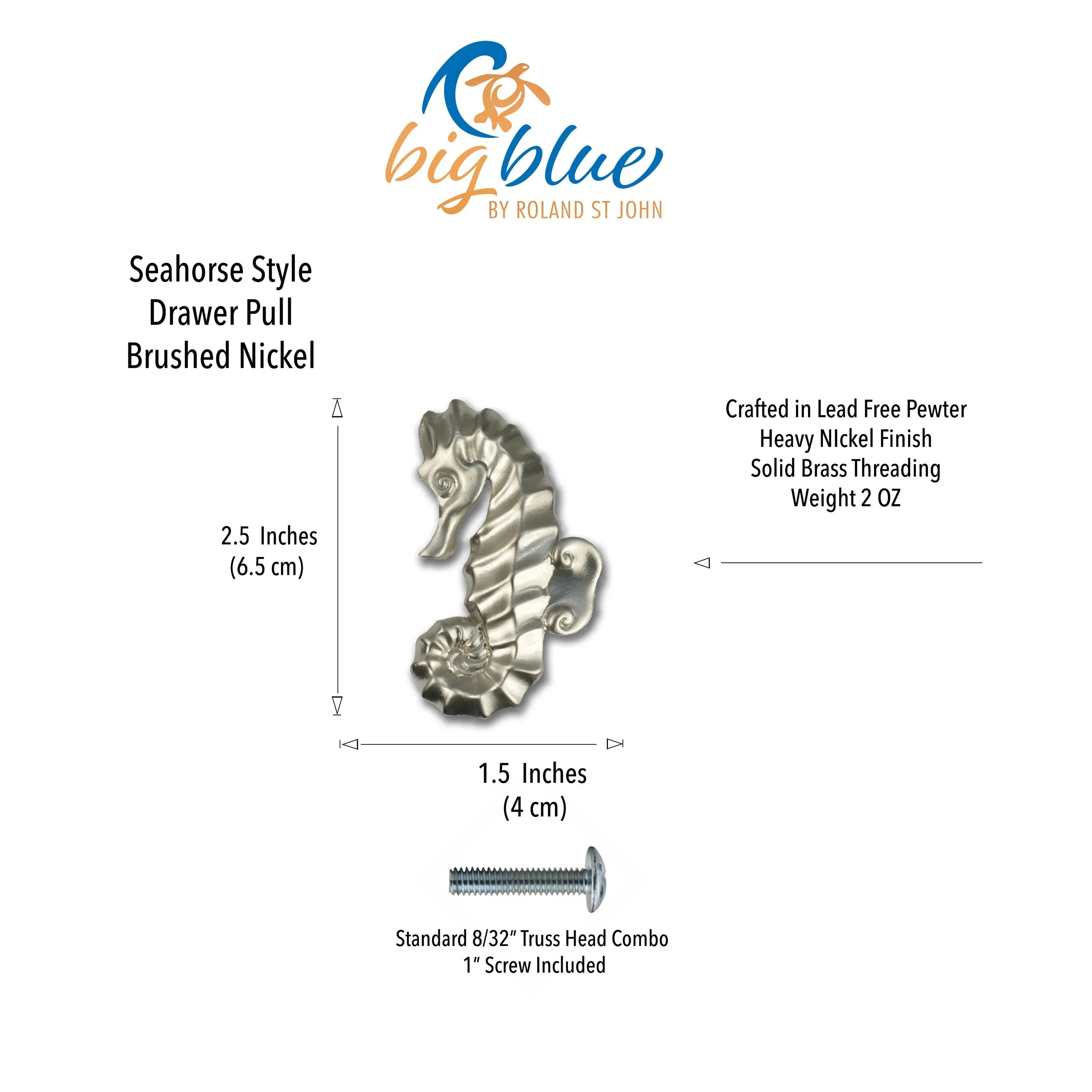 Seahorse Drawer Pulls and Knobs- Seahorse Handles, Nautical Drawer Pulls , Coastal Drawer Pulls, Sea Life Cabinet Knobs, Ocean Themed Draw Pulls