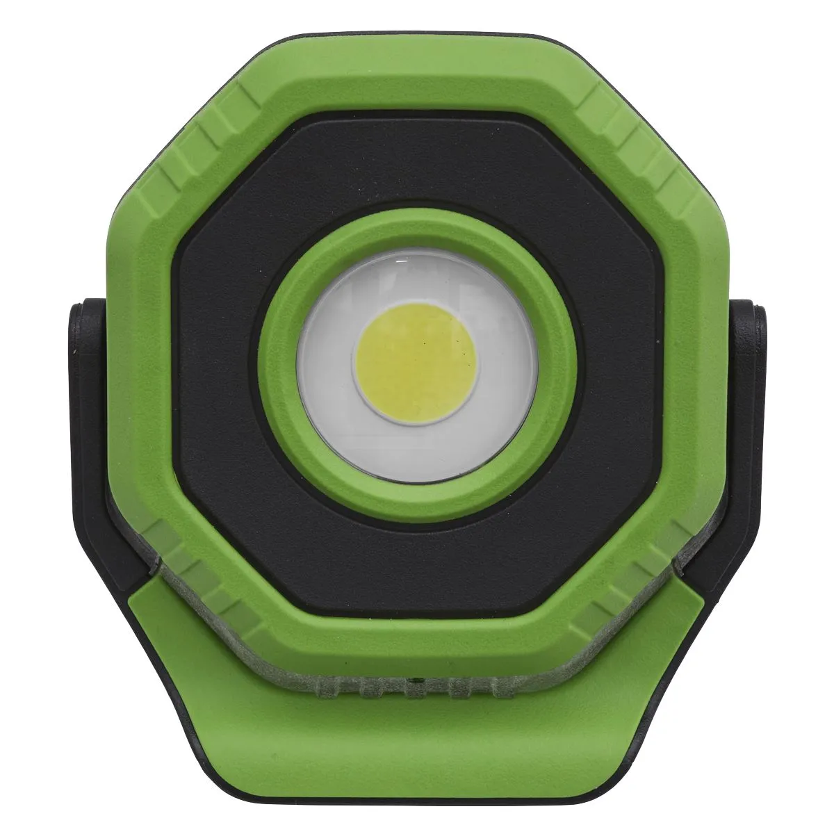 Sealey 7W COB LED 360° Rechargeable Pocket Floodlight with Magnet 700 Lumens