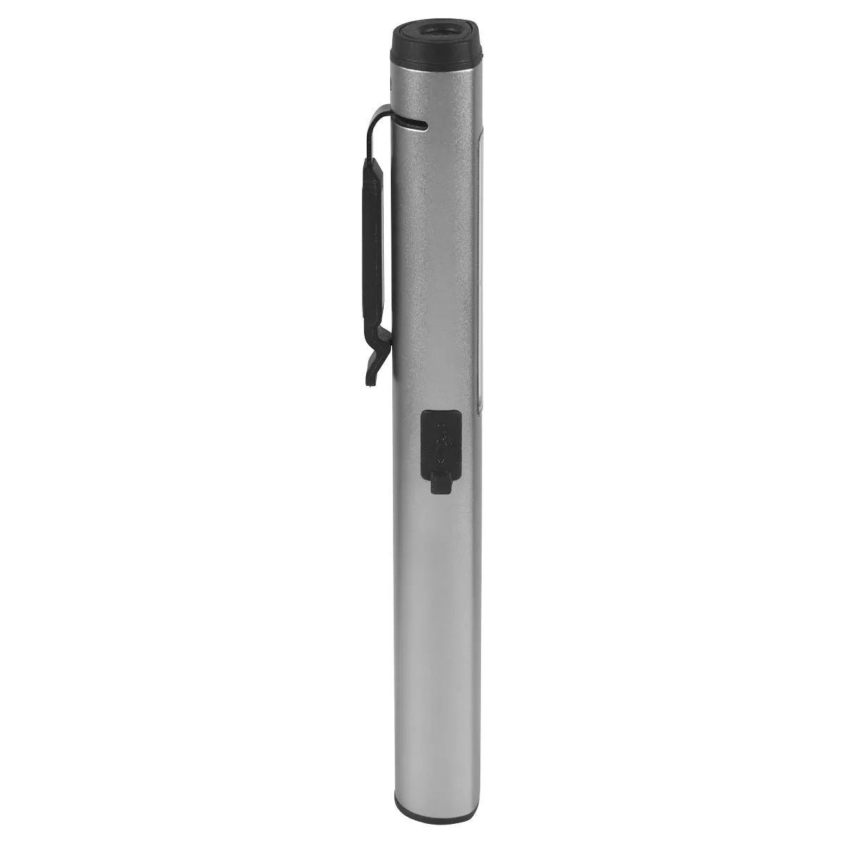 Sealey Penlight Torch with UV 5W COB & 3W SMD LED with Laser Pointer Rechargeable