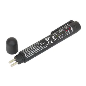 Sealey Pocket Brake Fluid Tester