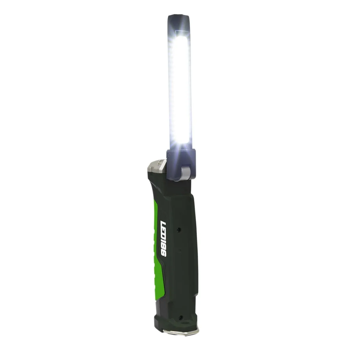 Sealey R/Charge Slim Folding Inspection Lamp 6W   1W LED Li-ion