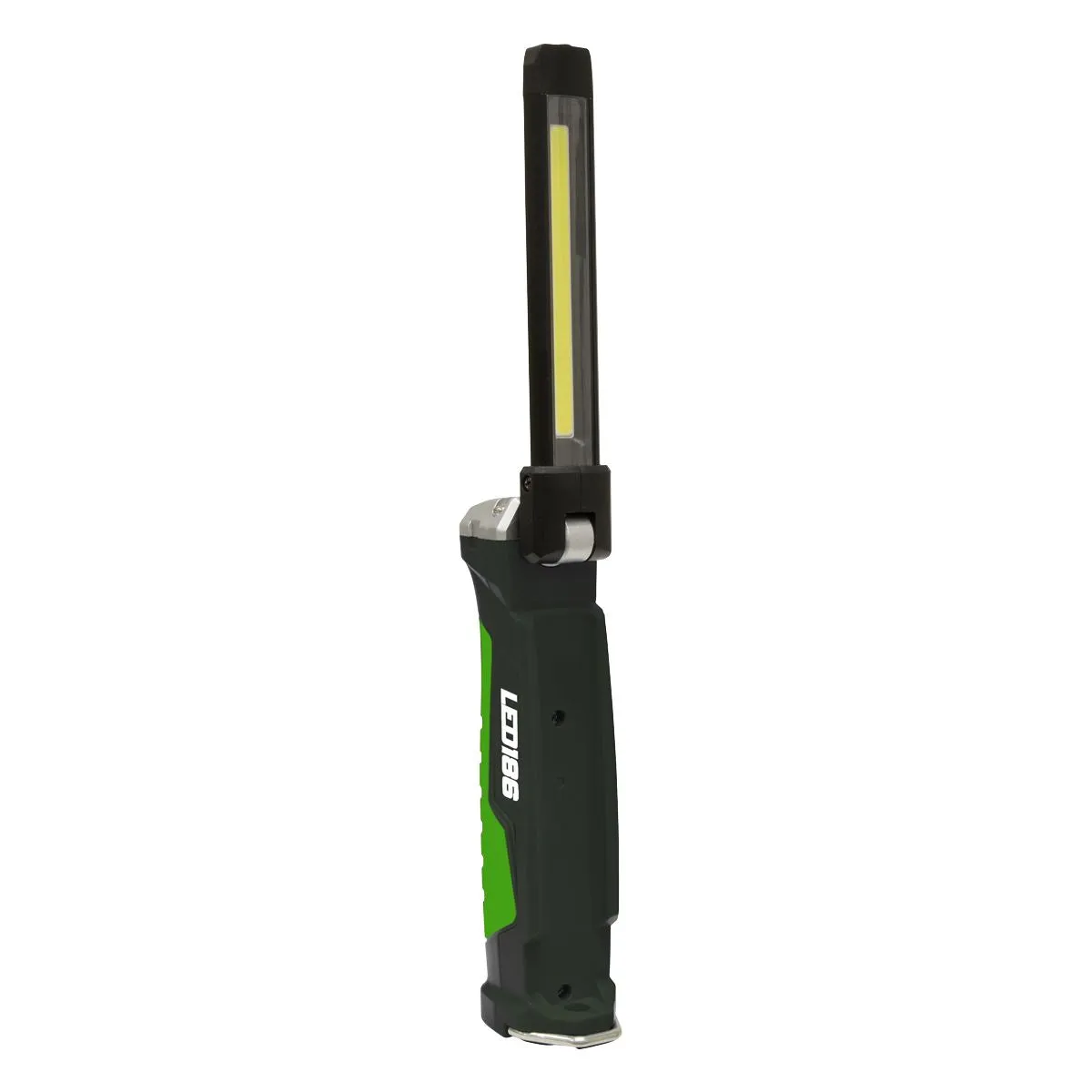 Sealey R/Charge Slim Folding Inspection Lamp 6W   1W LED Li-ion