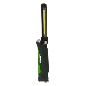 Sealey R/Charge Slim Folding Inspection Lamp 6W   1W LED Li-ion