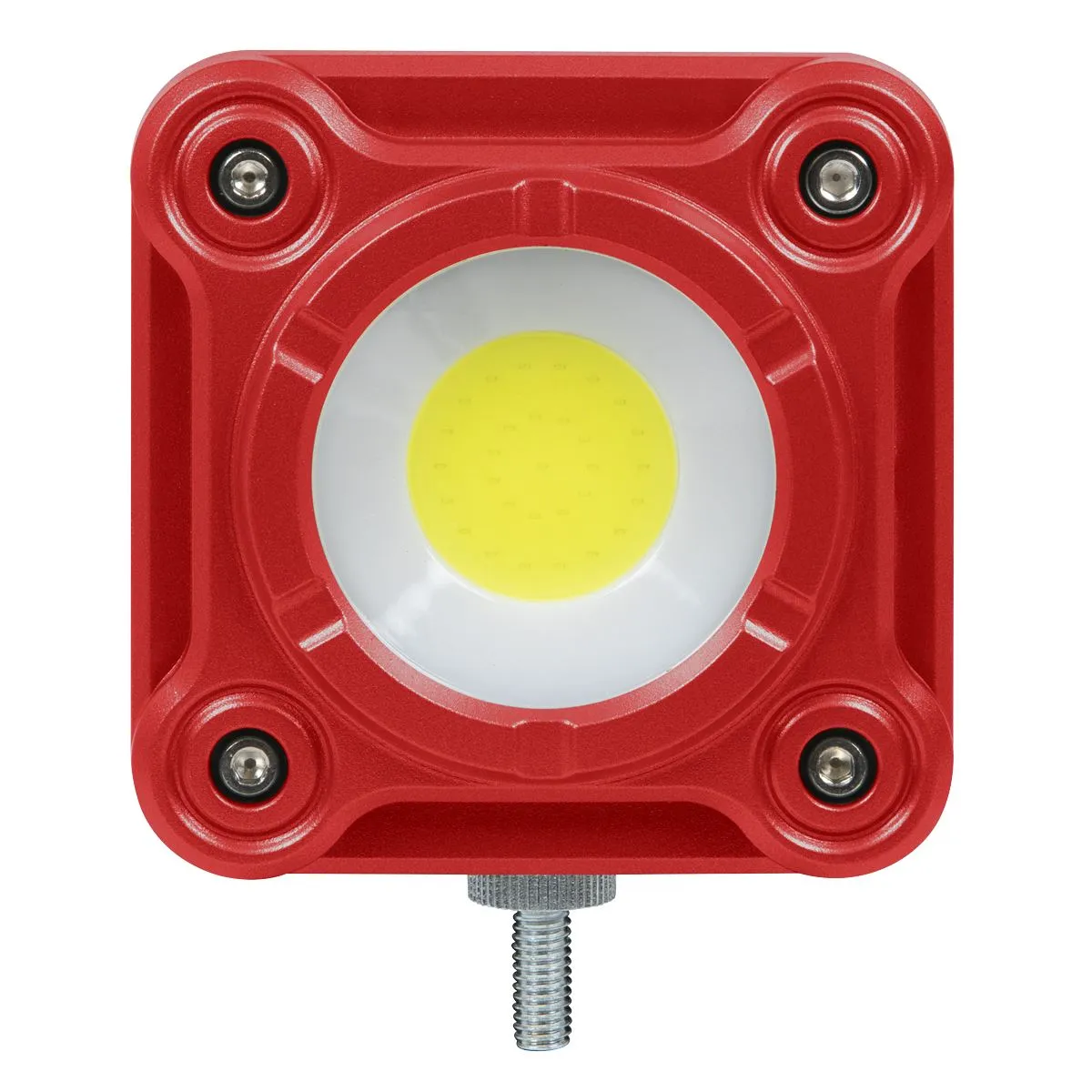Sealey Rechargeable Pocket Floodlight 10W COB LED