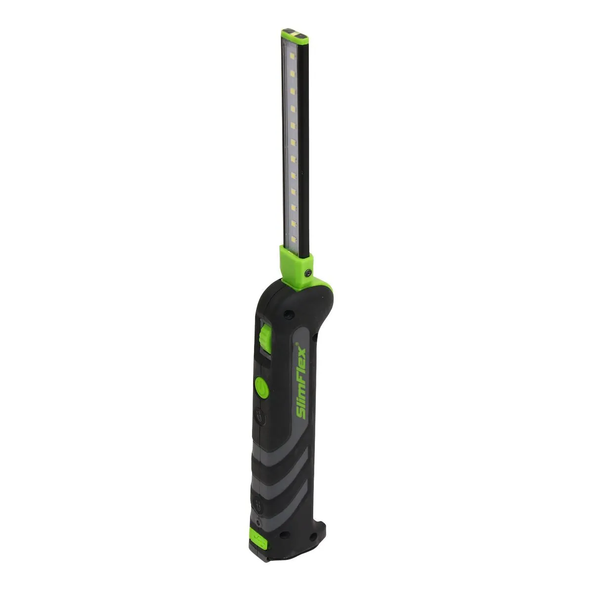 Sealey Rechargeable Slim Folding Inspection Light 5W & 1W SMD LED Lithium-ion
