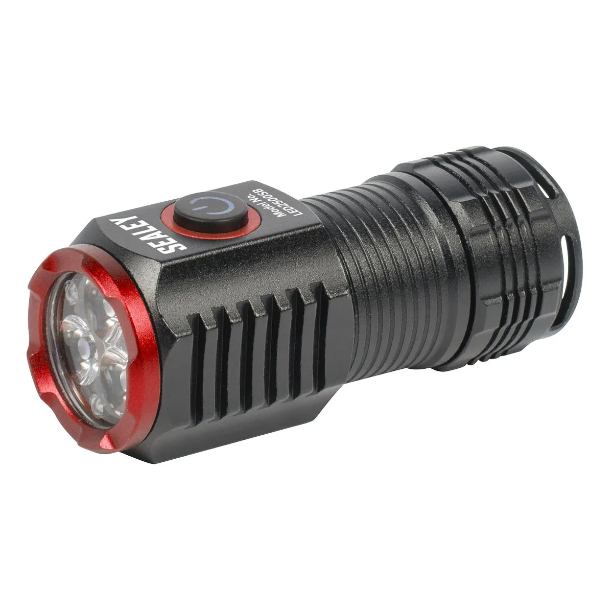 Sealey Super Beam 2500lm Rechargeable SMD LED 24W Pocket Light