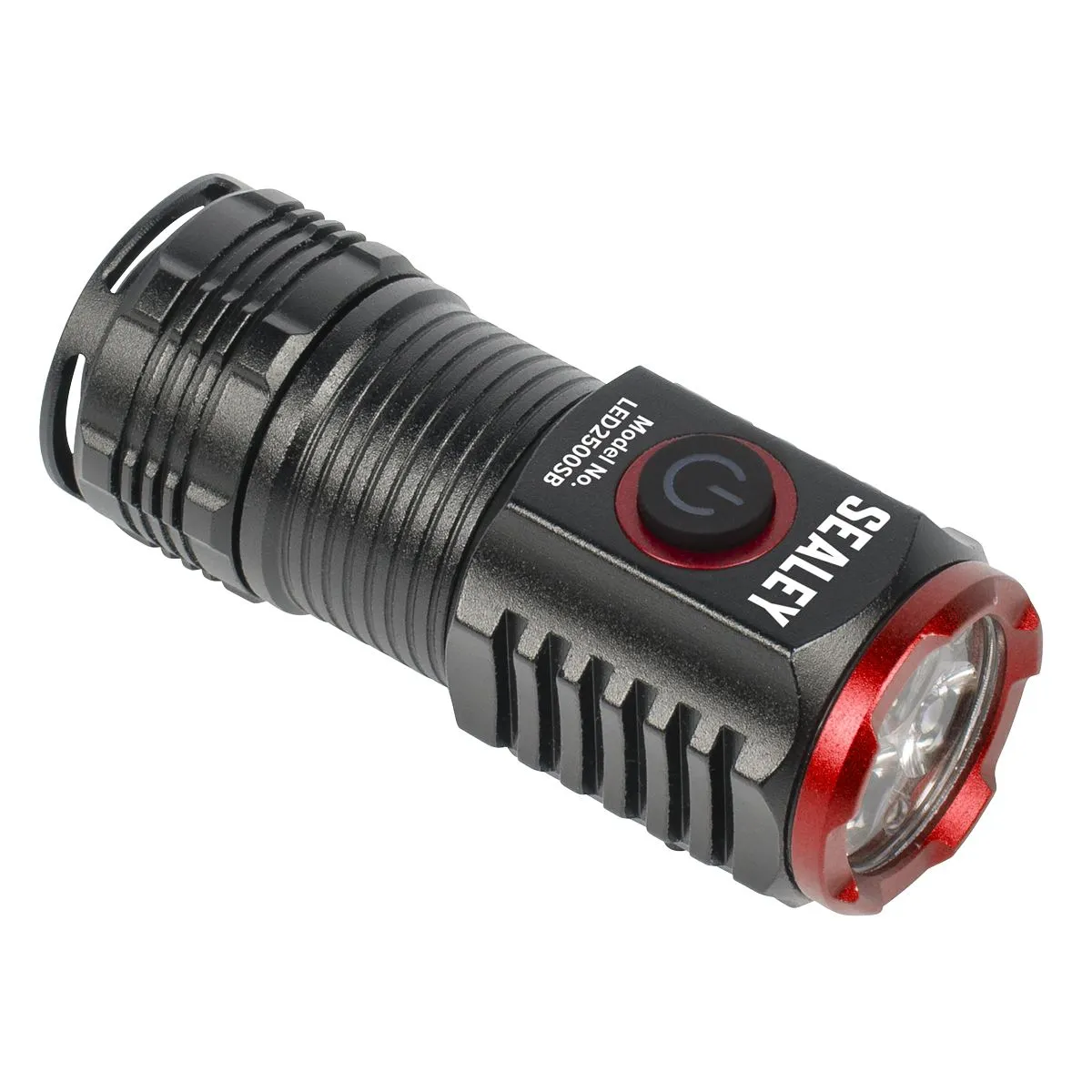 Sealey Super Beam 2500lm Rechargeable SMD LED 24W Pocket Light