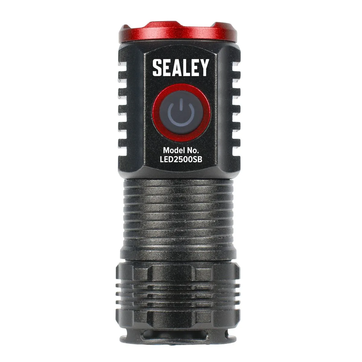 Sealey Super Beam 2500lm Rechargeable SMD LED 24W Pocket Light