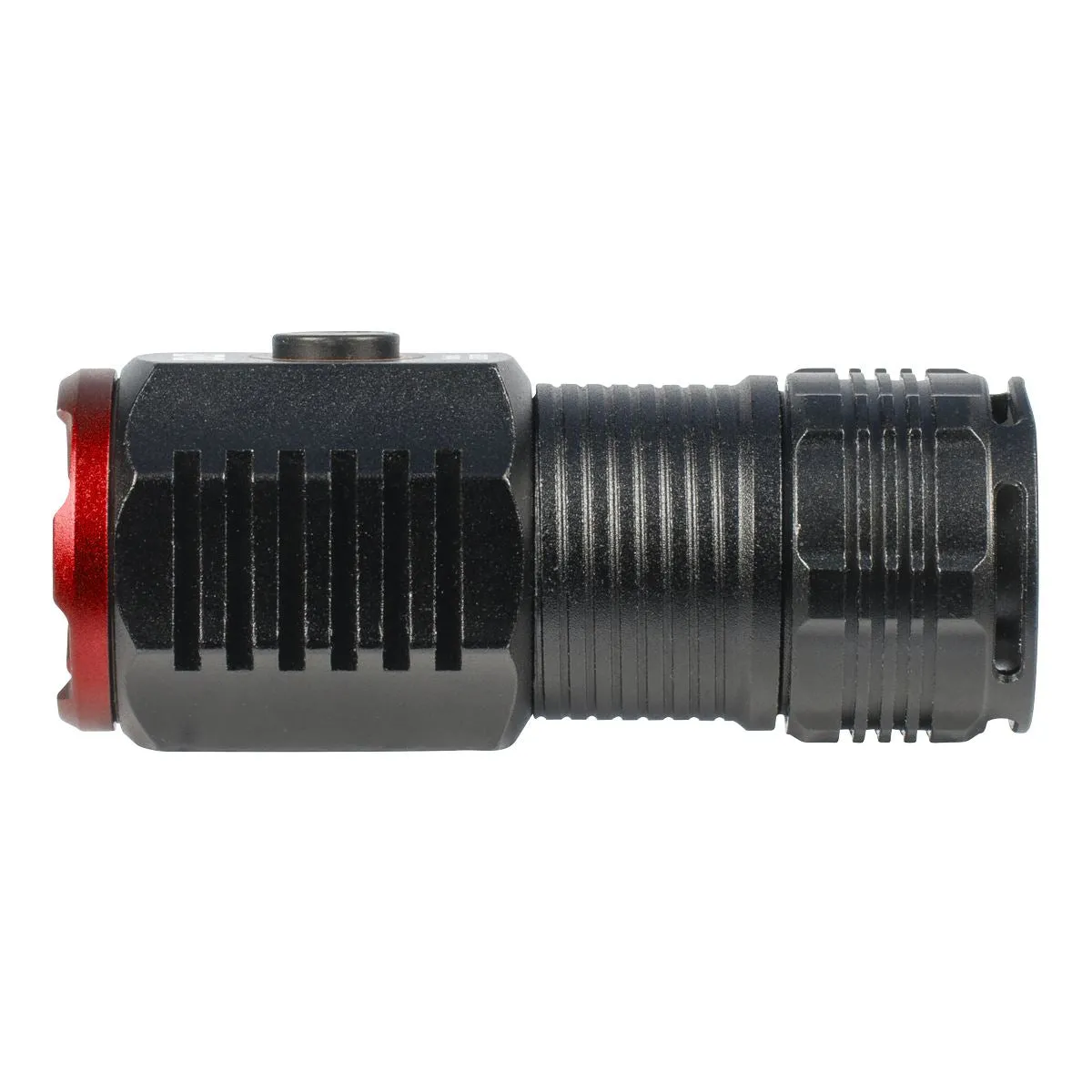 Sealey Super Beam 2500lm Rechargeable SMD LED 24W Pocket Light