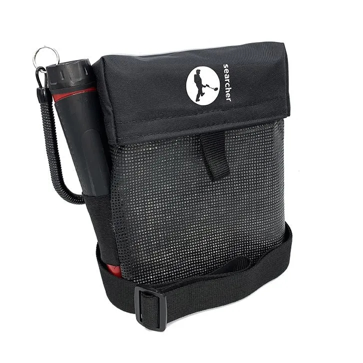 Searcher Dual Land   Underwater Finds bag