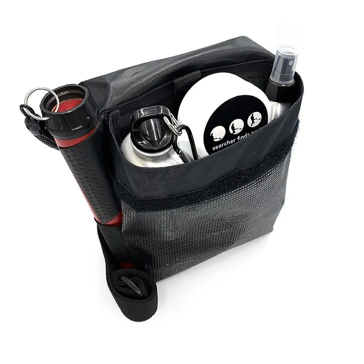 Searcher Dual Land   Underwater Finds bag