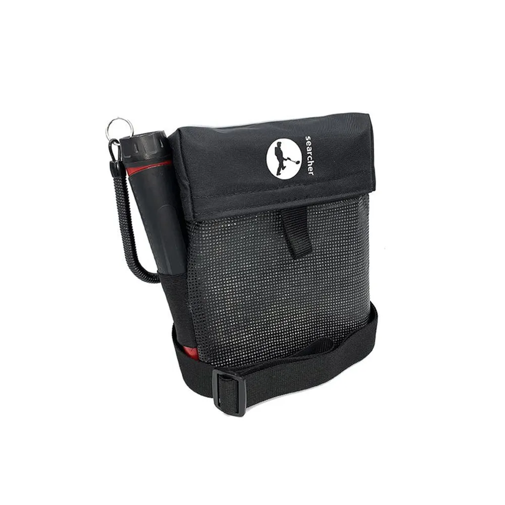 Searcher Dual Land   Underwater Finds bag
