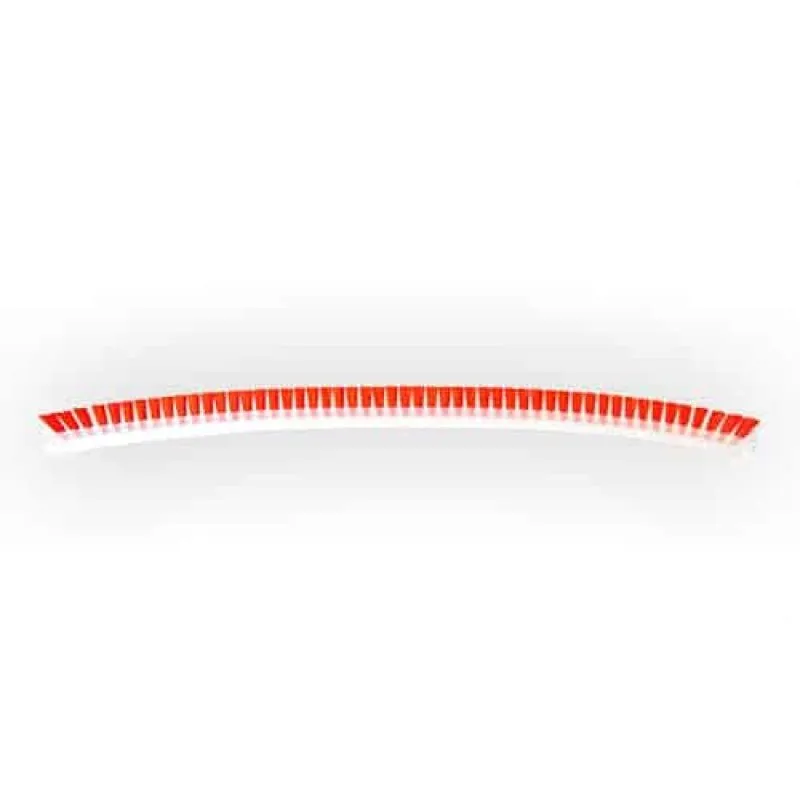 Sebo Mechanical 350 Roller Brush Strips 14" Hard Bristles