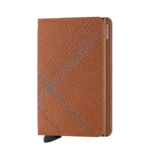 Secrid Slimwallet Stitch Linea