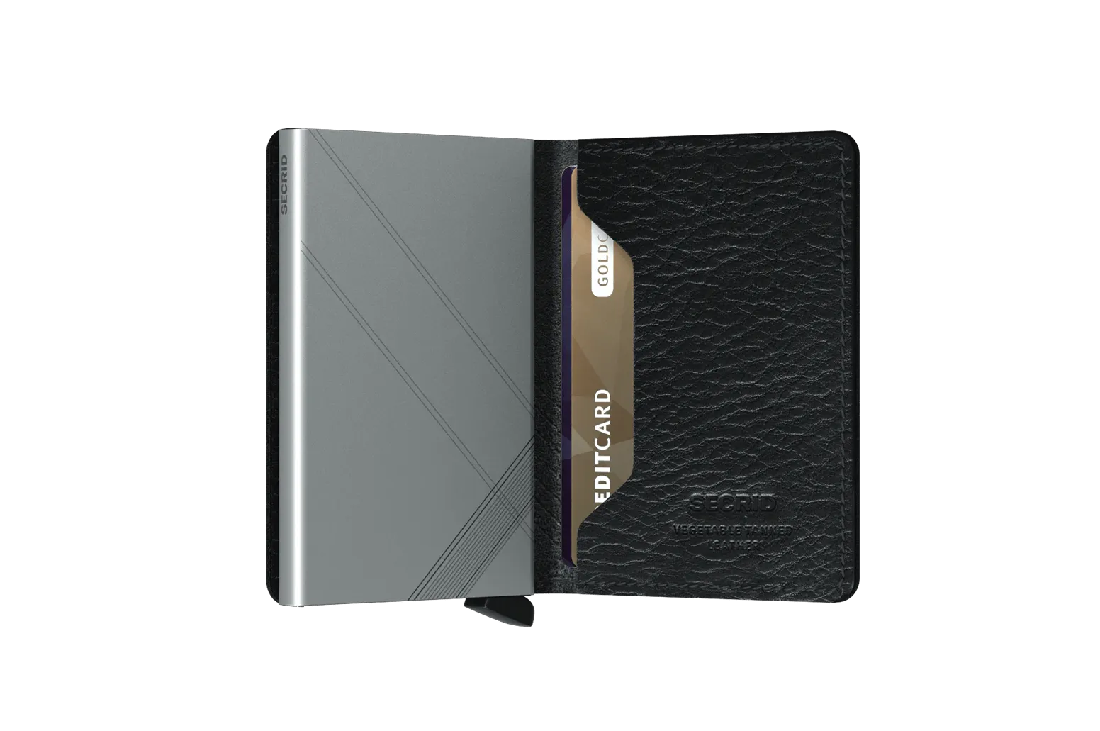 Secrid Slimwallet Stitch Linea