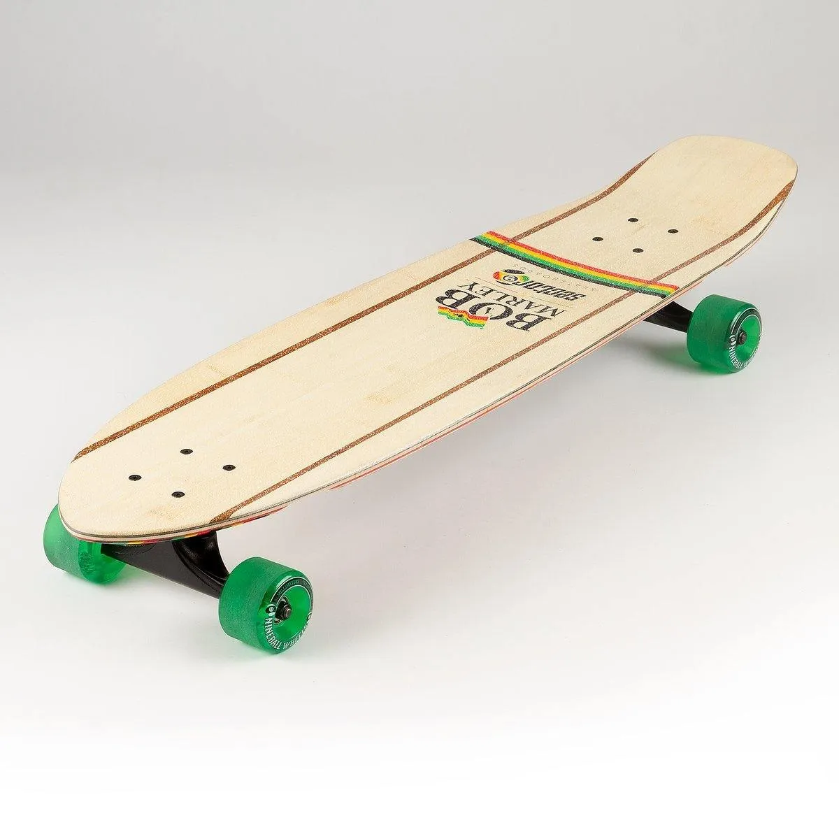 Sector 9 Trenchtown Rock 34" Complete