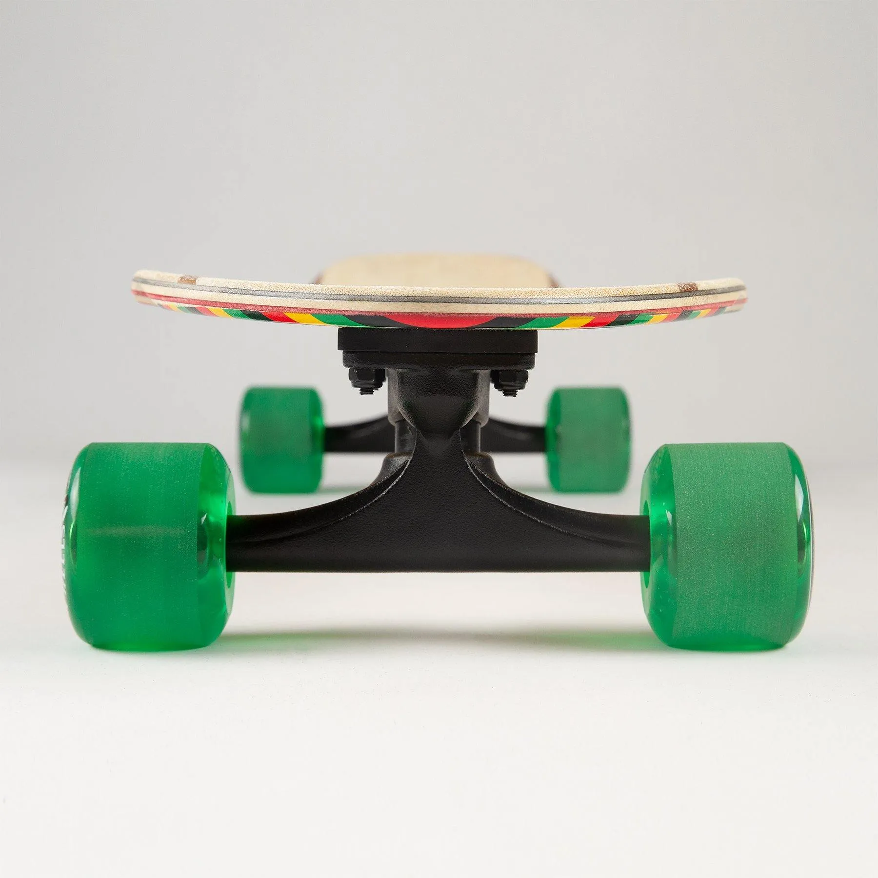 Sector 9 Trenchtown Rock 34" Complete