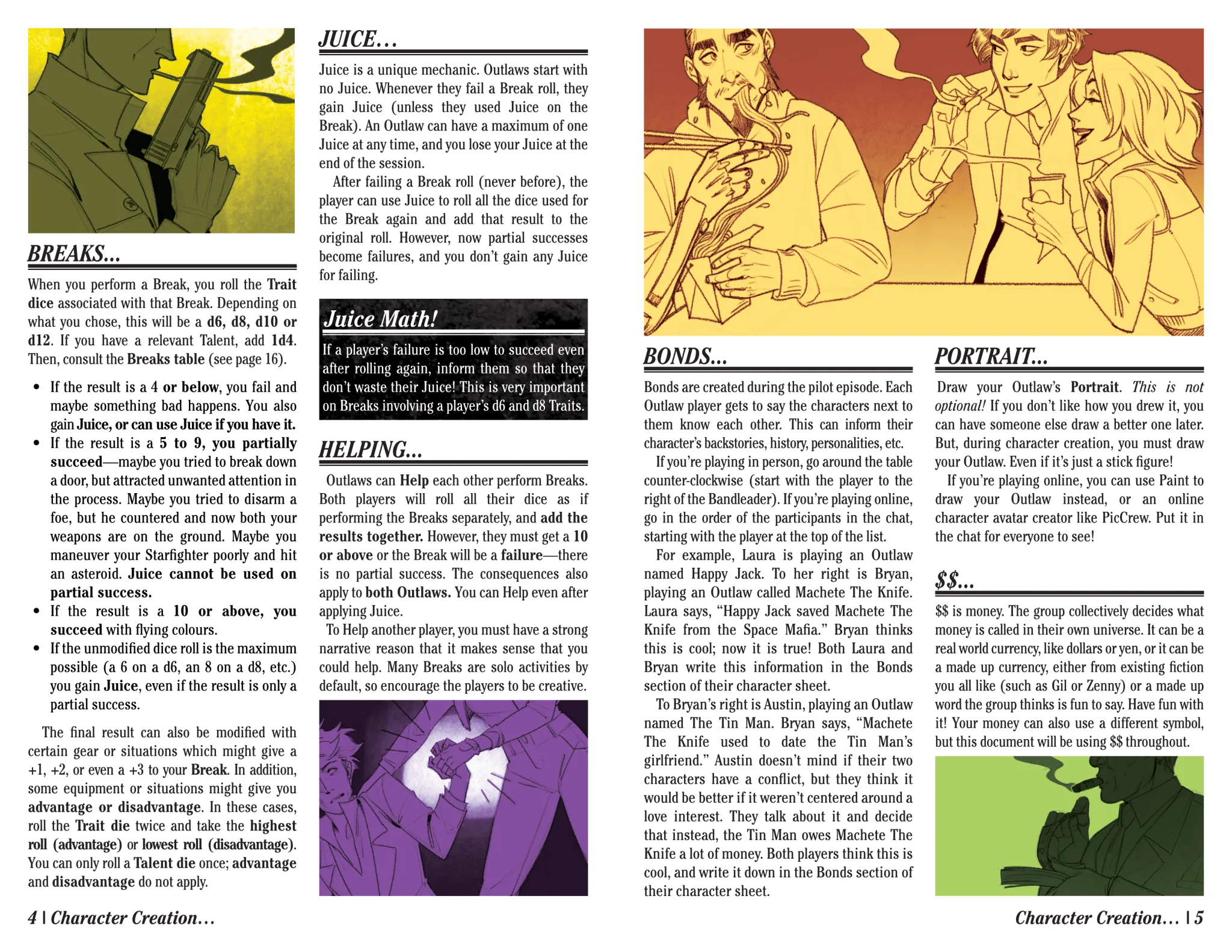 See You Space Cowboy...   PDF