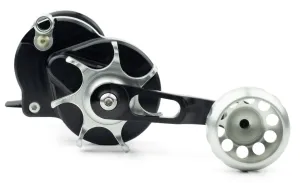 SEIGLER SM (STAR MAG/STAR DRAG)