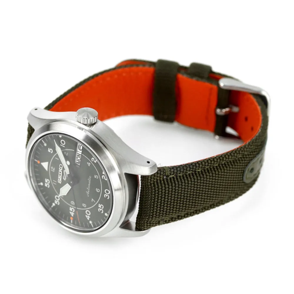 SEIKO 5 SBSA141 SRPH29K1 Automatic 4R36 watch