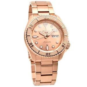 seiko 5 sports SBSA064 SRPE72K1 Mechanical automatic winding watch