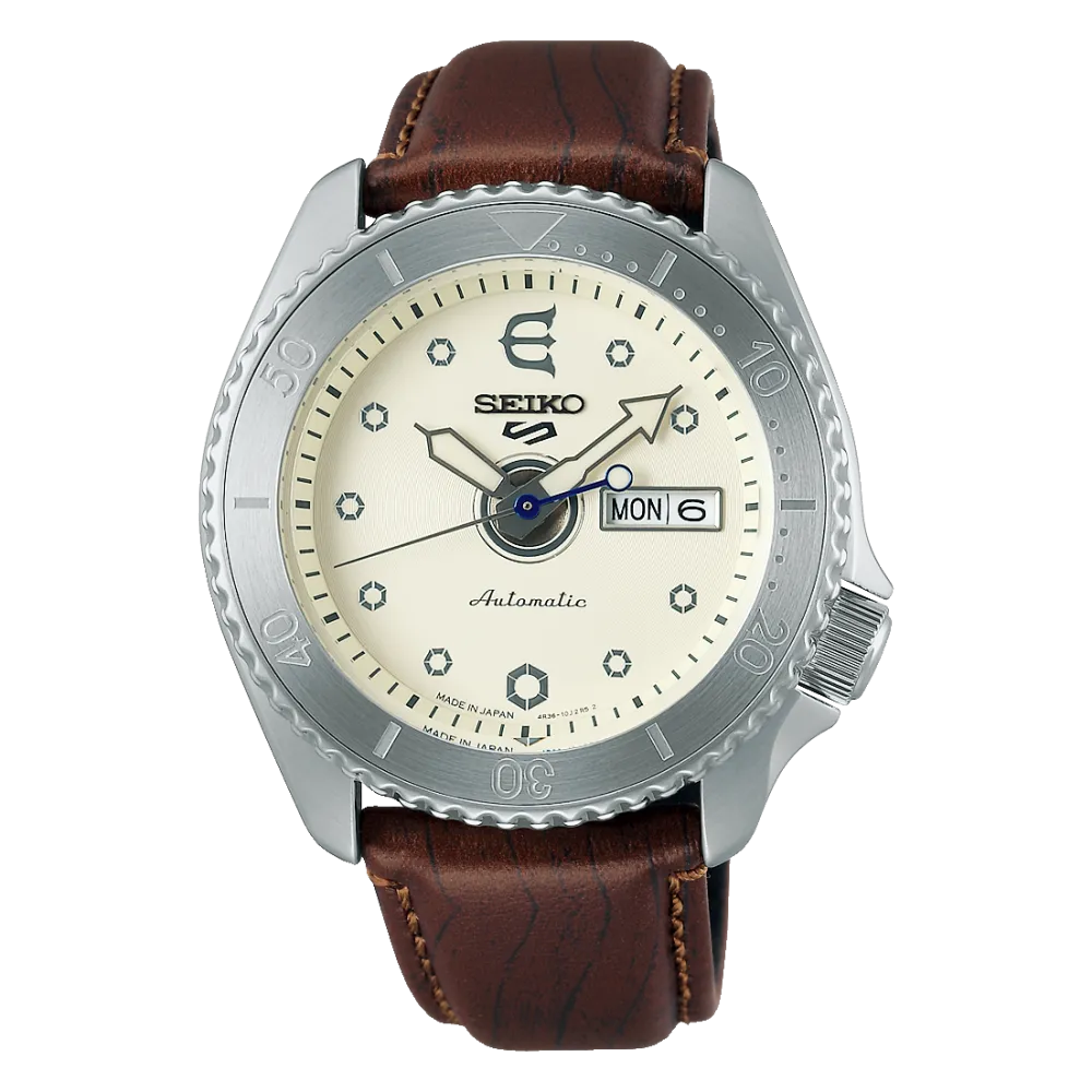 SEIKO 5sports SBSA103 SRPF93K1 Mechanical 10 bar watch