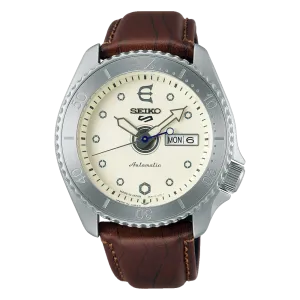 SEIKO 5sports SBSA103 SRPF93K1 Mechanical 10 bar watch