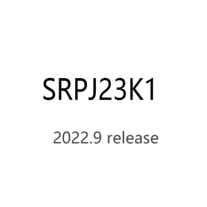 SEIKO 5SRPJ23K1 Automatic 4R36 watch 2022.9 released