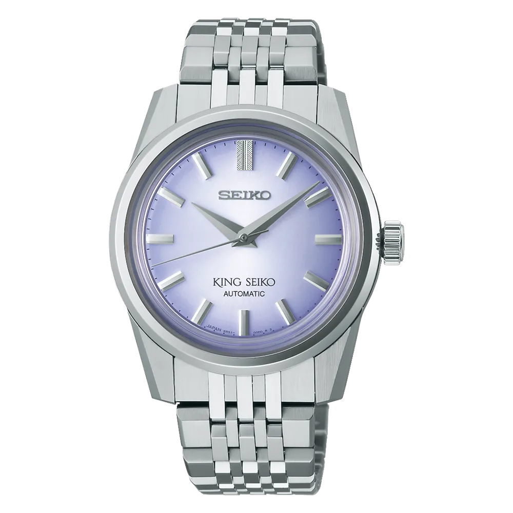 SEIKO king seiko SDKS011 SPB291 Mechanical 24 stone watch