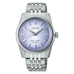 SEIKO king seiko SDKS011 SPB291 Mechanical 24 stone watch