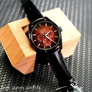SEIKO presage SARW063 SPB329J1 Mechanical 6R21 watch 2022.11 released